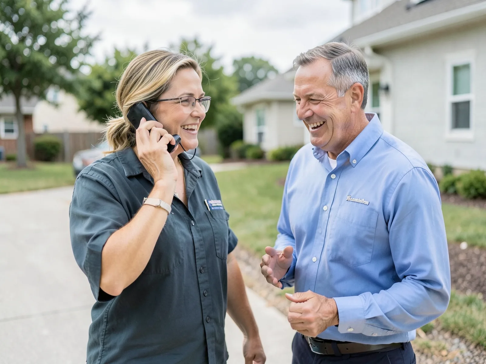 Frequently Asked Questions About Weather Damage Restoration in Marlboro, NJ